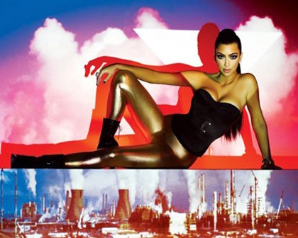 Chùm ảnh hấp dẫn của người đẹp “siêu vòng ba” - 5 Chùm ảnh hấp dẫn của người đẹp “siêu vòng ba” - 5