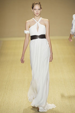 BST quyến rũ của Monique Lhuillier - 10 BST quyến rũ của Monique Lhuillier - 10