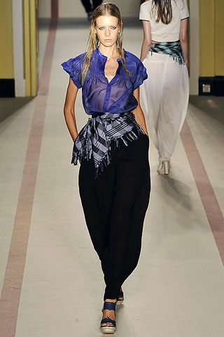 BST xuân hè 2009 của Paul Smith - 22 BST xuân hè 2009 của Paul Smith - 22