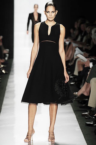 BST xuân hè 2009 của Chado Ralph Rucci - 33 BST xuân hè 2009 của Chado Ralph Rucci - 33