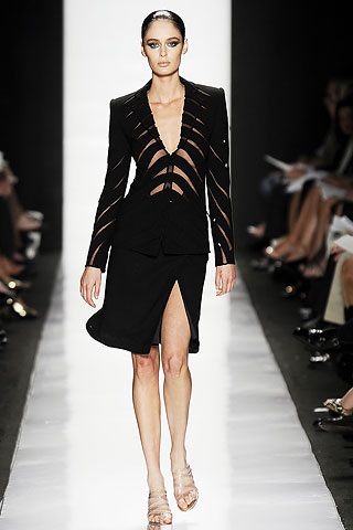 BST xuân hè 2009 của Chado Ralph Rucci - 32 BST xuân hè 2009 của Chado Ralph Rucci - 32