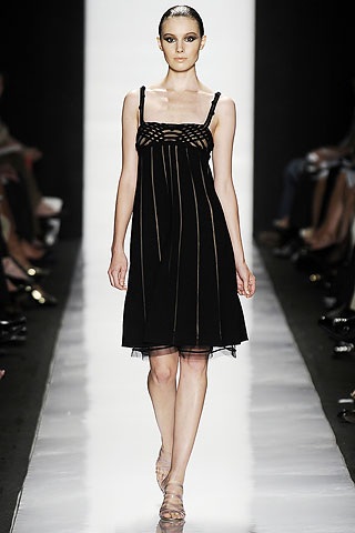 BST xuân hè 2009 của Chado Ralph Rucci - 29 BST xuân hè 2009 của Chado Ralph Rucci - 29