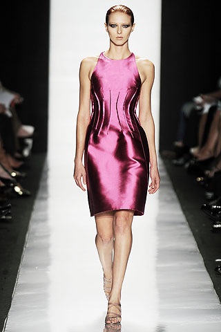 BST xuân hè 2009 của Chado Ralph Rucci - 28 BST xuân hè 2009 của Chado Ralph Rucci - 28