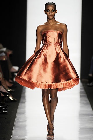 BST xuân hè 2009 của Chado Ralph Rucci - 26 BST xuân hè 2009 của Chado Ralph Rucci - 26