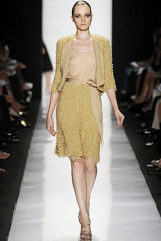 BST xuân hè 2009 của Chado Ralph Rucci - 24 BST xuân hè 2009 của Chado Ralph Rucci - 24