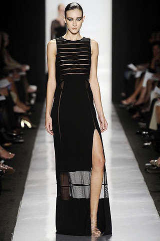 BST xuân hè 2009 của Chado Ralph Rucci - 22 BST xuân hè 2009 của Chado Ralph Rucci - 22