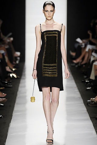 BST xuân hè 2009 của Chado Ralph Rucci - 21 BST xuân hè 2009 của Chado Ralph Rucci - 21