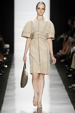 BST xuân hè 2009 của Chado Ralph Rucci - 13 BST xuân hè 2009 của Chado Ralph Rucci - 13