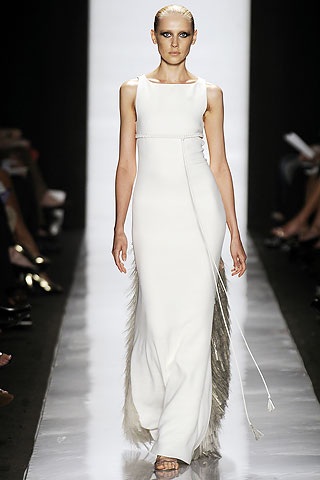 BST xuân hè 2009 của Chado Ralph Rucci - 19 BST xuân hè 2009 của Chado Ralph Rucci - 19