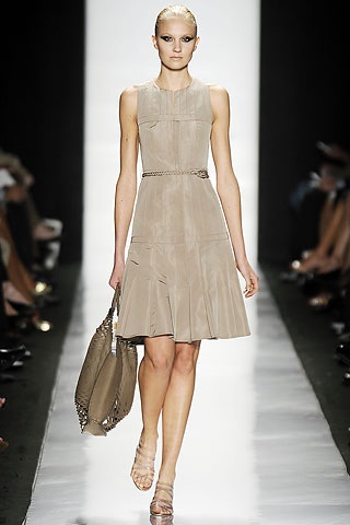 BST xuân hè 2009 của Chado Ralph Rucci - 12 BST xuân hè 2009 của Chado Ralph Rucci - 12