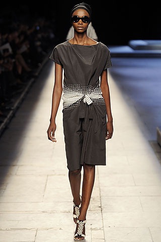 Cá tính Dries Van Noten - 7