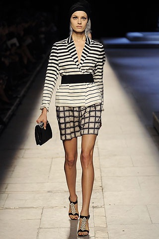 Cá tính Dries Van Noten - 6