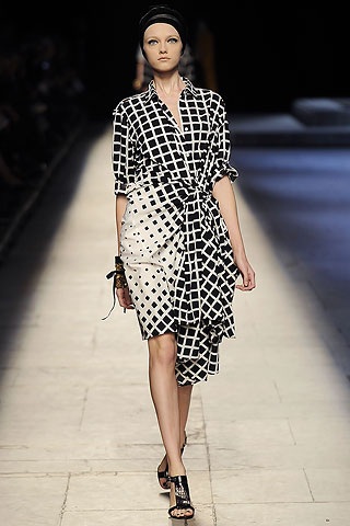 Cá tính Dries Van Noten - 5