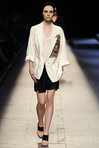 Cá tính Dries Van Noten - 16