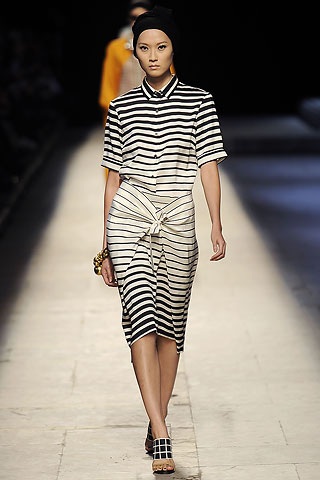 Cá tính Dries Van Noten - 9