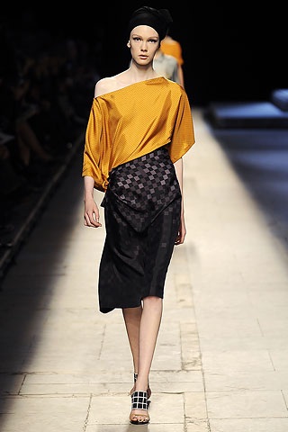 Cá tính Dries Van Noten - 2