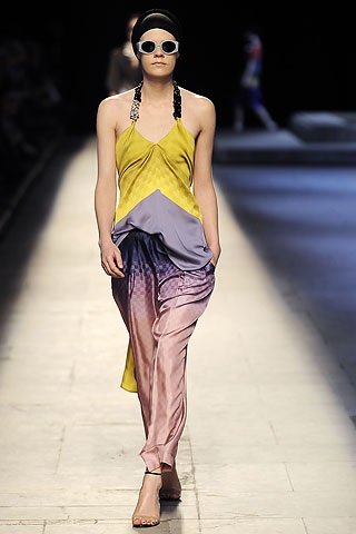 Cá tính Dries Van Noten - 36