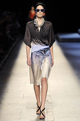 Cá tính Dries Van Noten - 35