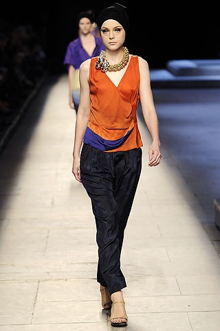 Cá tính Dries Van Noten - 33