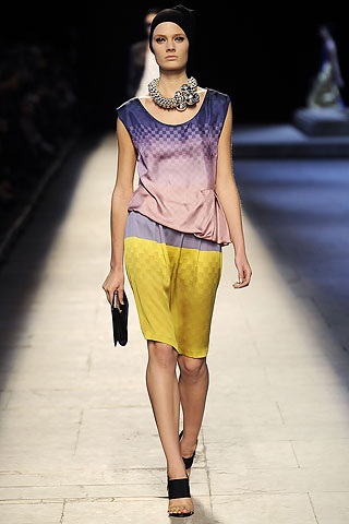 Cá tính Dries Van Noten - 4