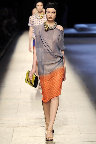 Cá tính Dries Van Noten - 31