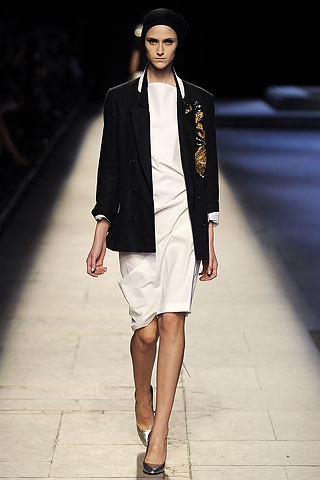 Cá tính Dries Van Noten - 15