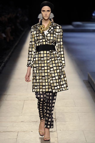 Cá tính Dries Van Noten - 27