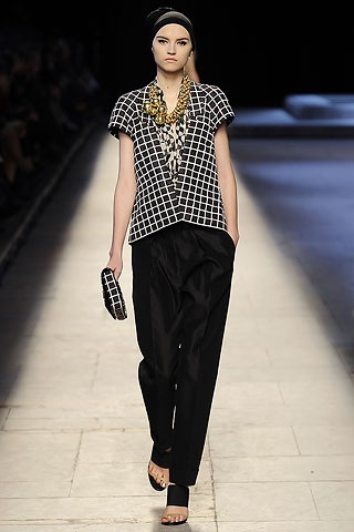 Cá tính Dries Van Noten - 32