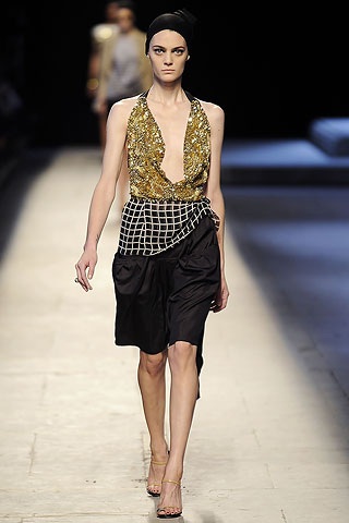 Cá tính Dries Van Noten - 25