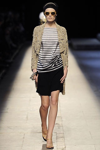 Cá tính Dries Van Noten - 24