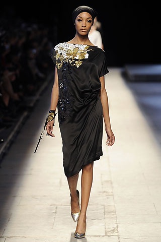 Cá tính Dries Van Noten - 23