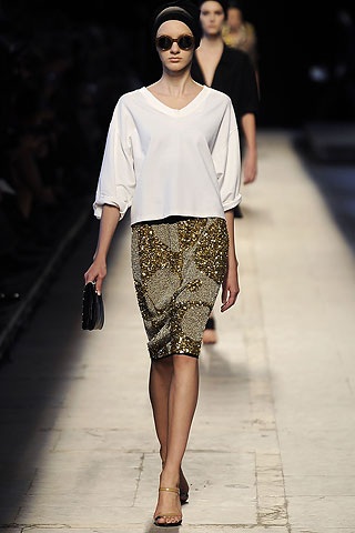 Cá tính Dries Van Noten - 22