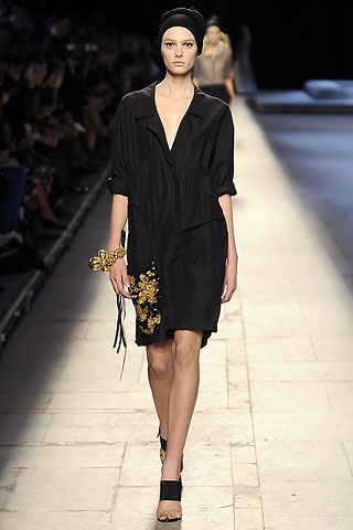 Cá tính Dries Van Noten - 21