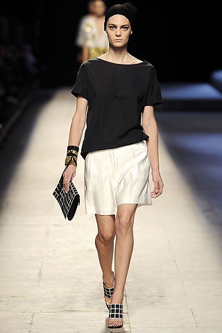 Cá tính Dries Van Noten - 14