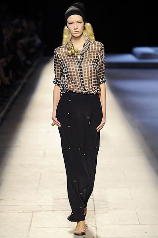 Cá tính Dries Van Noten - 26