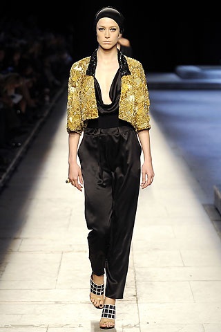 Cá tính Dries Van Noten - 19