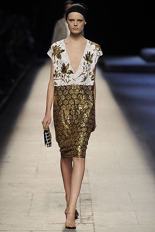 Cá tính Dries Van Noten - 13