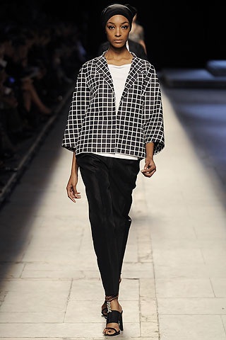 Cá tính Dries Van Noten - 12