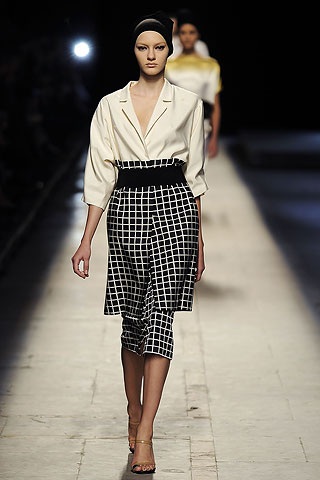 Cá tính Dries Van Noten - 11