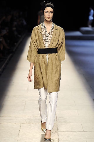 Cá tính Dries Van Noten - 17