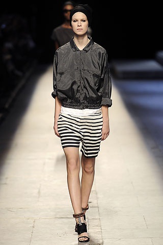 Cá tính Dries Van Noten - 8