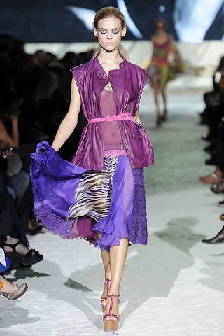 Just Cavalli: Trẻ trung sôi nổi - 25 Just Cavalli: Trẻ trung sôi nổi - 25