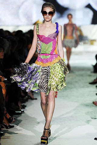 Just Cavalli: Trẻ trung sôi nổi - 24 Just Cavalli: Trẻ trung sôi nổi - 24