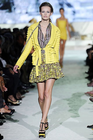 Just Cavalli: Trẻ trung sôi nổi - 23 Just Cavalli: Trẻ trung sôi nổi - 23