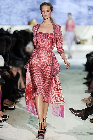 Just Cavalli: Trẻ trung sôi nổi - 18 Just Cavalli: Trẻ trung sôi nổi - 18