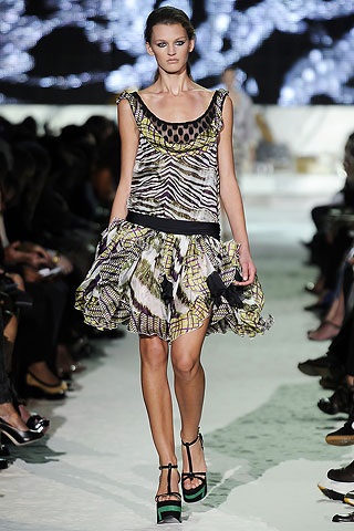 Just Cavalli: Trẻ trung sôi nổi - 8 Just Cavalli: Trẻ trung sôi nổi - 8
