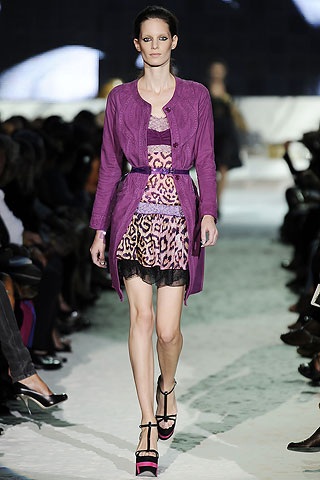 Just Cavalli: Trẻ trung sôi nổi - 4 Just Cavalli: Trẻ trung sôi nổi - 4