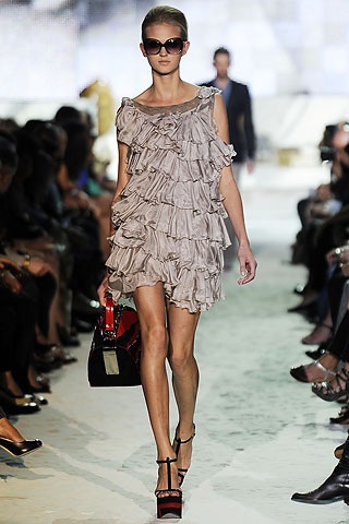 Just Cavalli: Trẻ trung sôi nổi - 27 Just Cavalli: Trẻ trung sôi nổi - 27