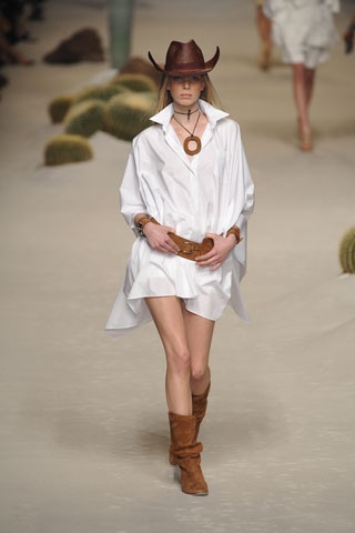 BST Hermes xuân hè 2009 - 26