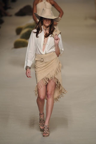 BST Hermes xuân hè 2009 - 35